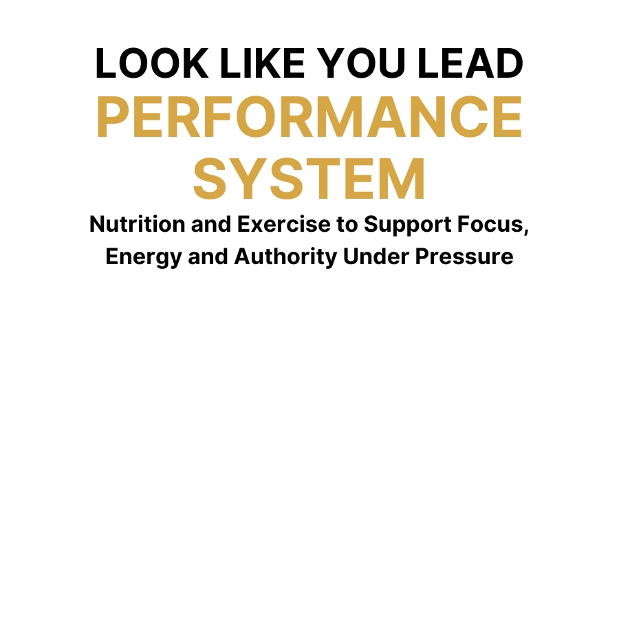 From Hustle to High Performance